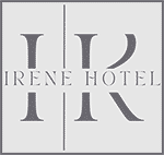 Irene Hotel Leros