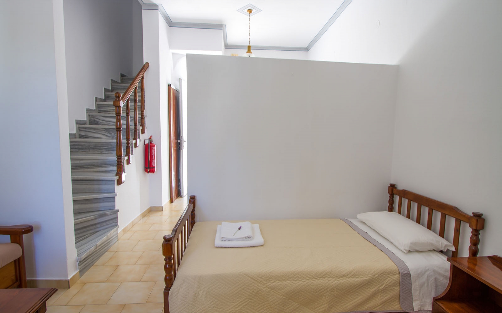 Maisonette