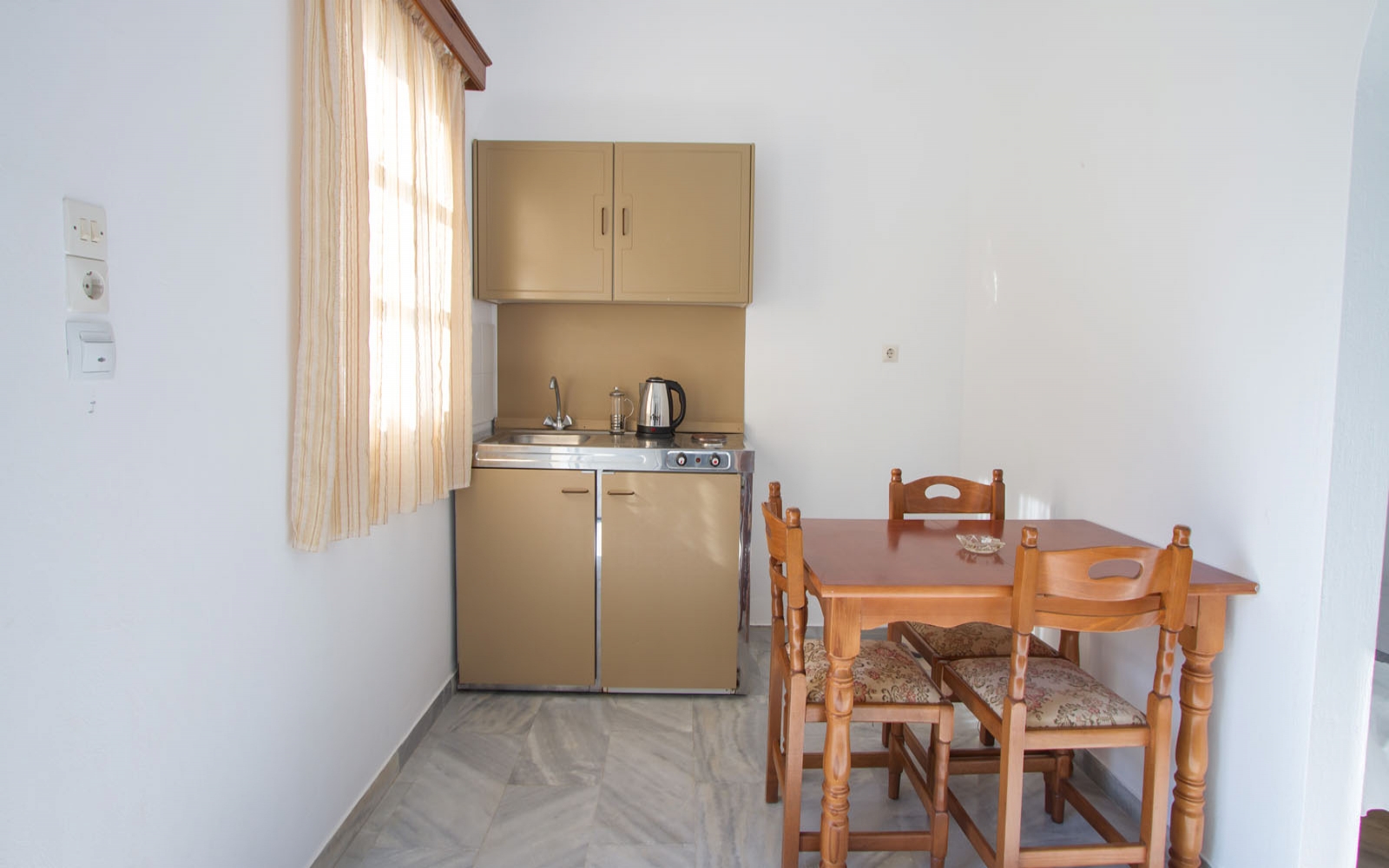 Maisonette