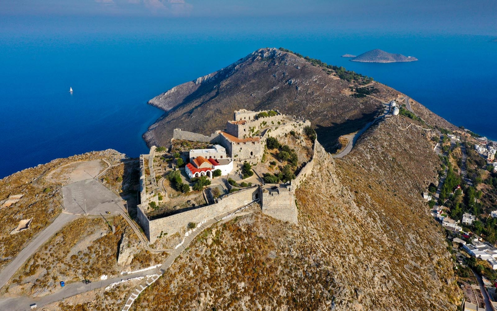Διαμέρισμα 1ου Ορόφου