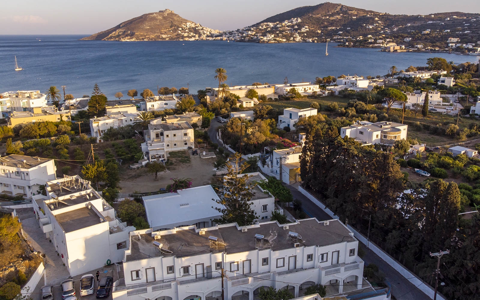 Διαμέρισμα 1ου Ορόφου