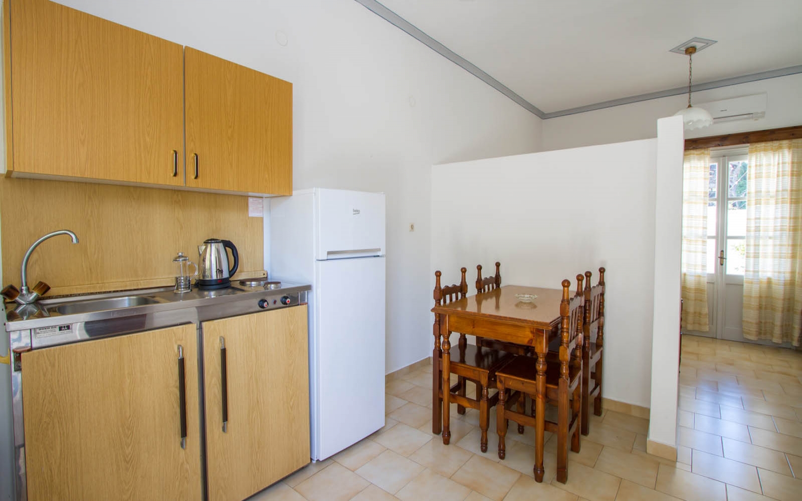 Maisonette