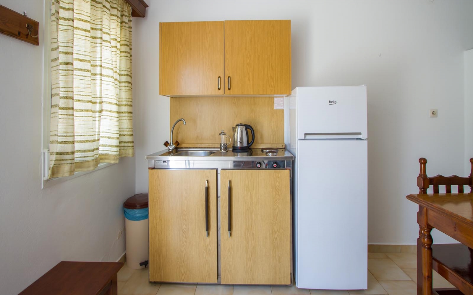 Maisonette